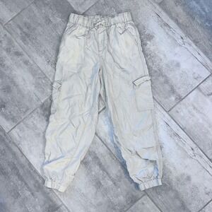 Gap Kids‎ Girls Cargo Pants Size L (10)